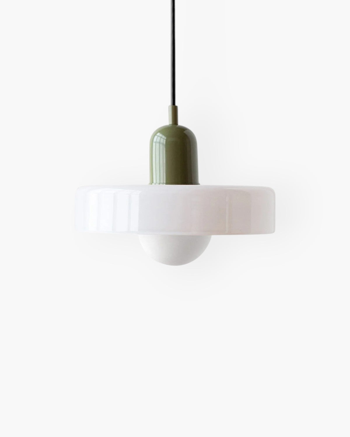 Die Schwebende Lichtquelle