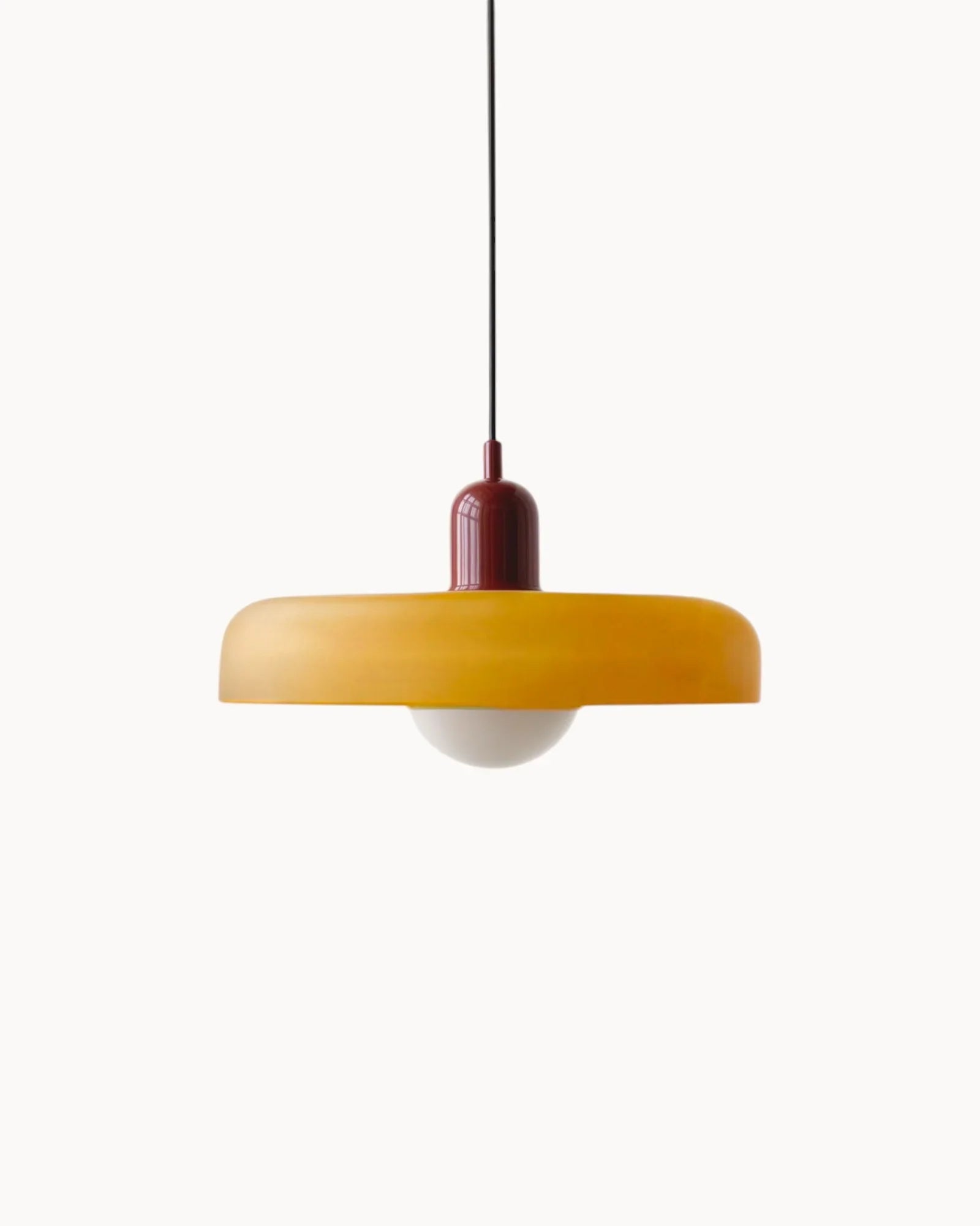 Die Schwebende Lichtquelle