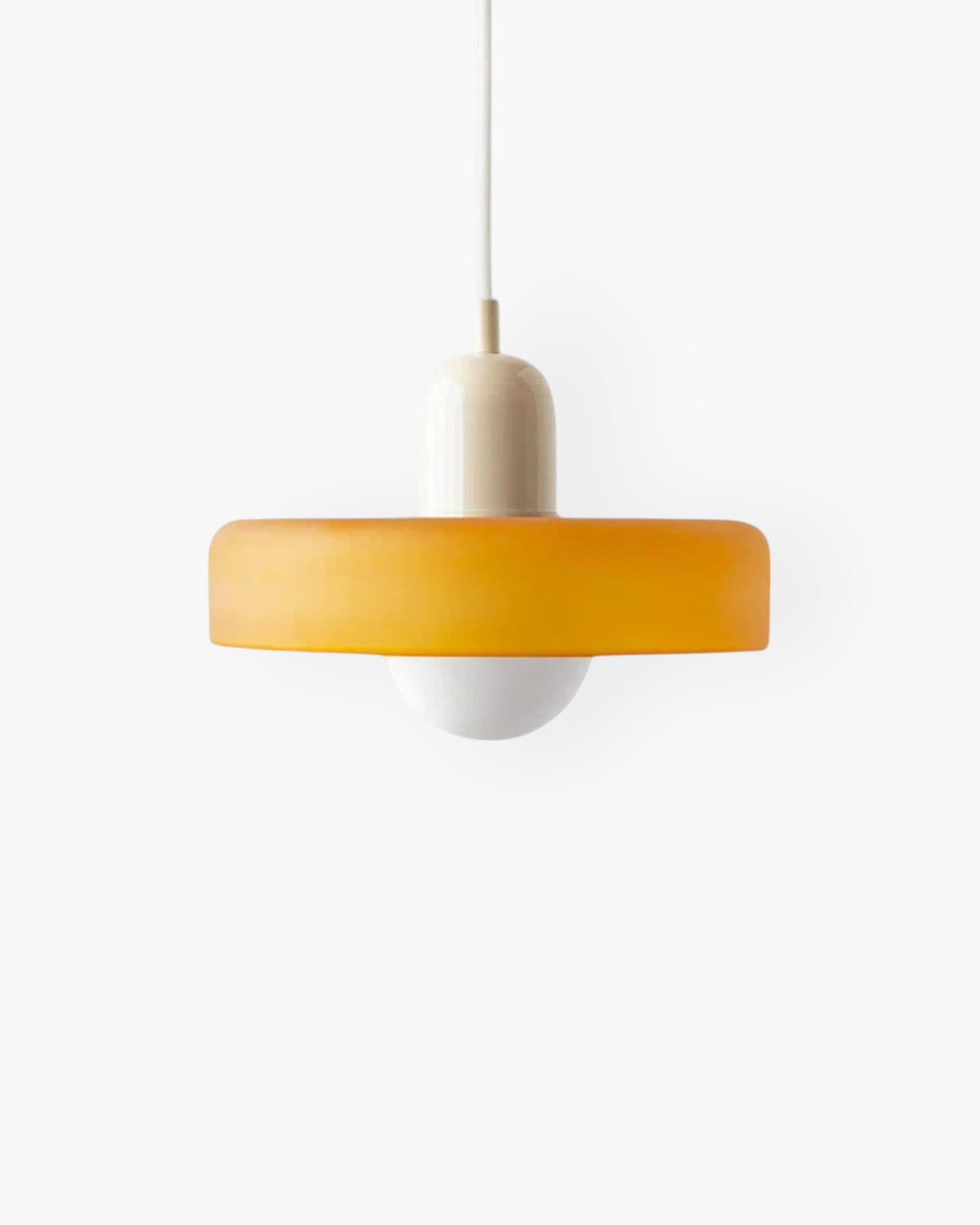 Die Schwebende Lichtquelle