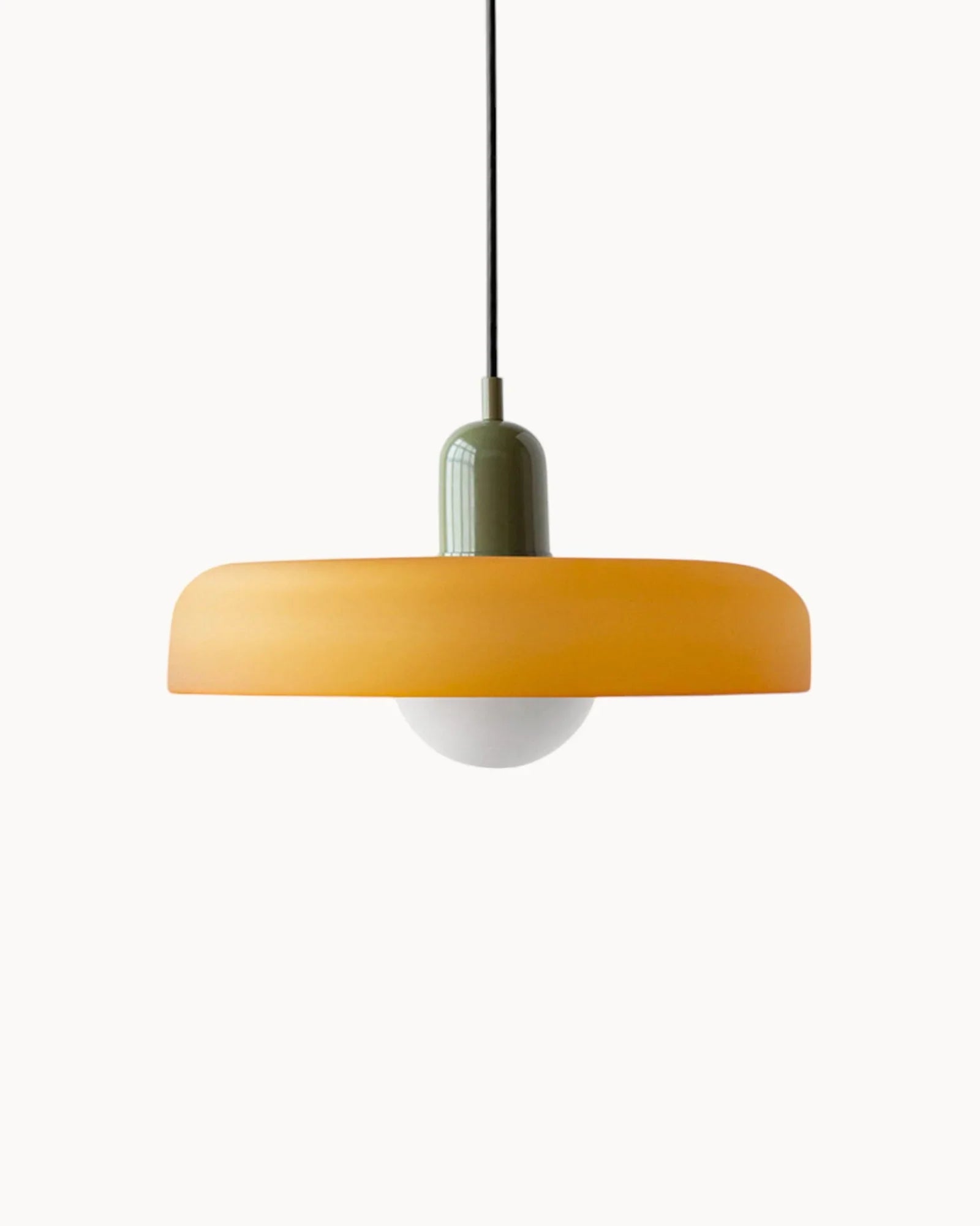 Die Schwebende Lichtquelle