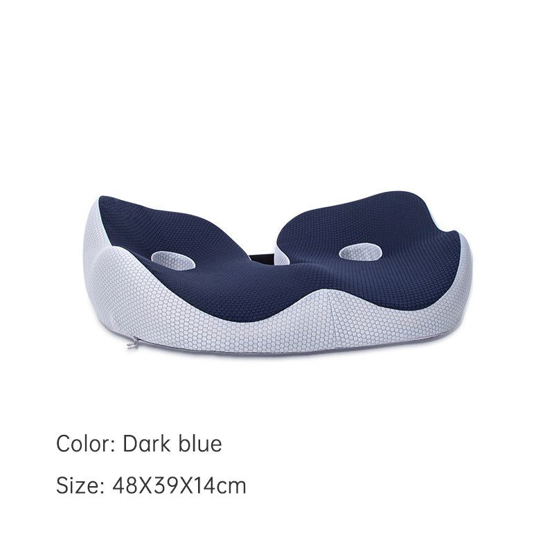 FlexiSeat | Verstellbares Ergonomisches Sitzkissen