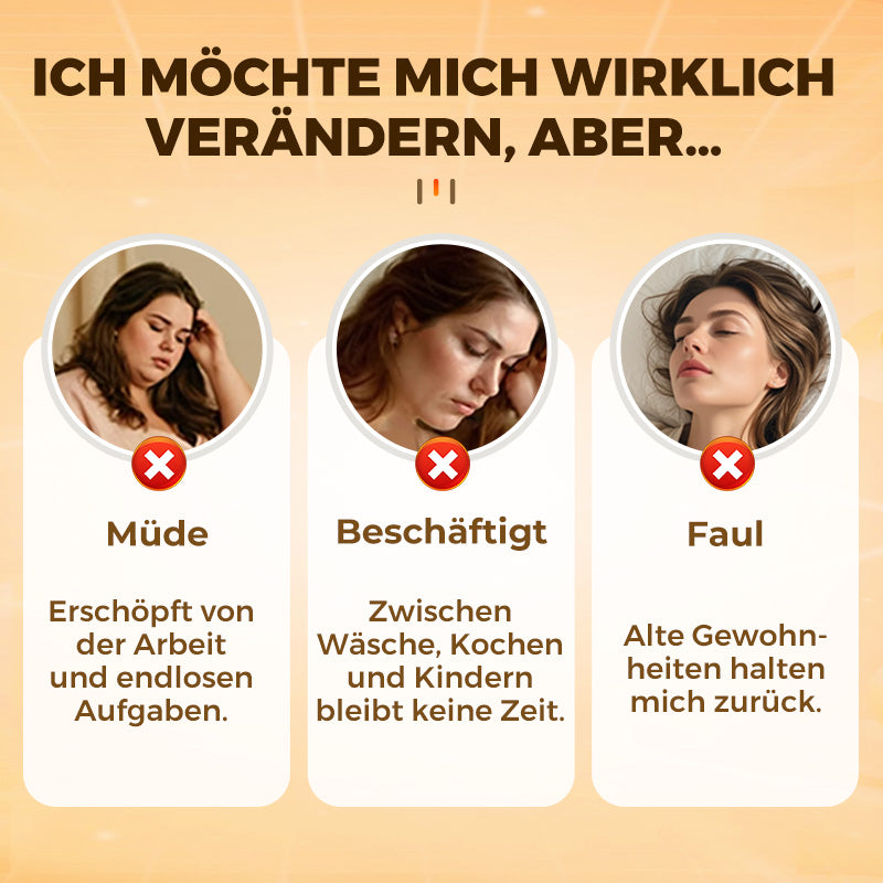Corevibe™ Verbessern Sie die Verdauungsgesundheit und fördern Sie den Fettabbau