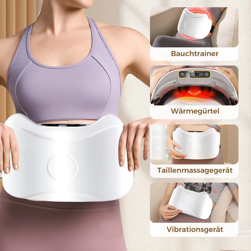Corevibe™ Verbessern Sie die Verdauungsgesundheit und fördern Sie den Fettabbau