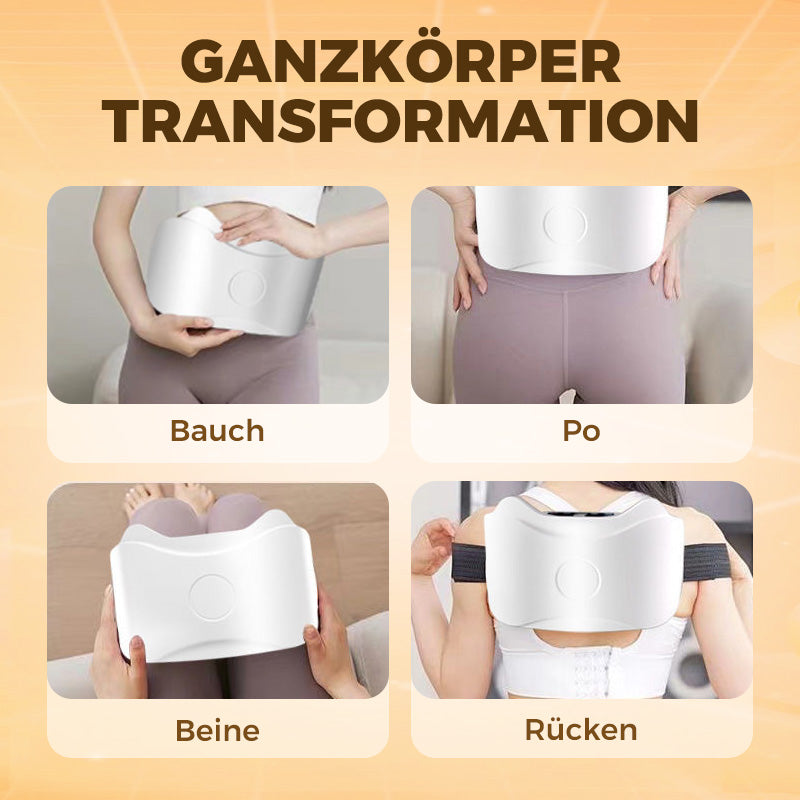 Corevibe™ Verbessern Sie die Verdauungsgesundheit und fördern Sie den Fettabbau