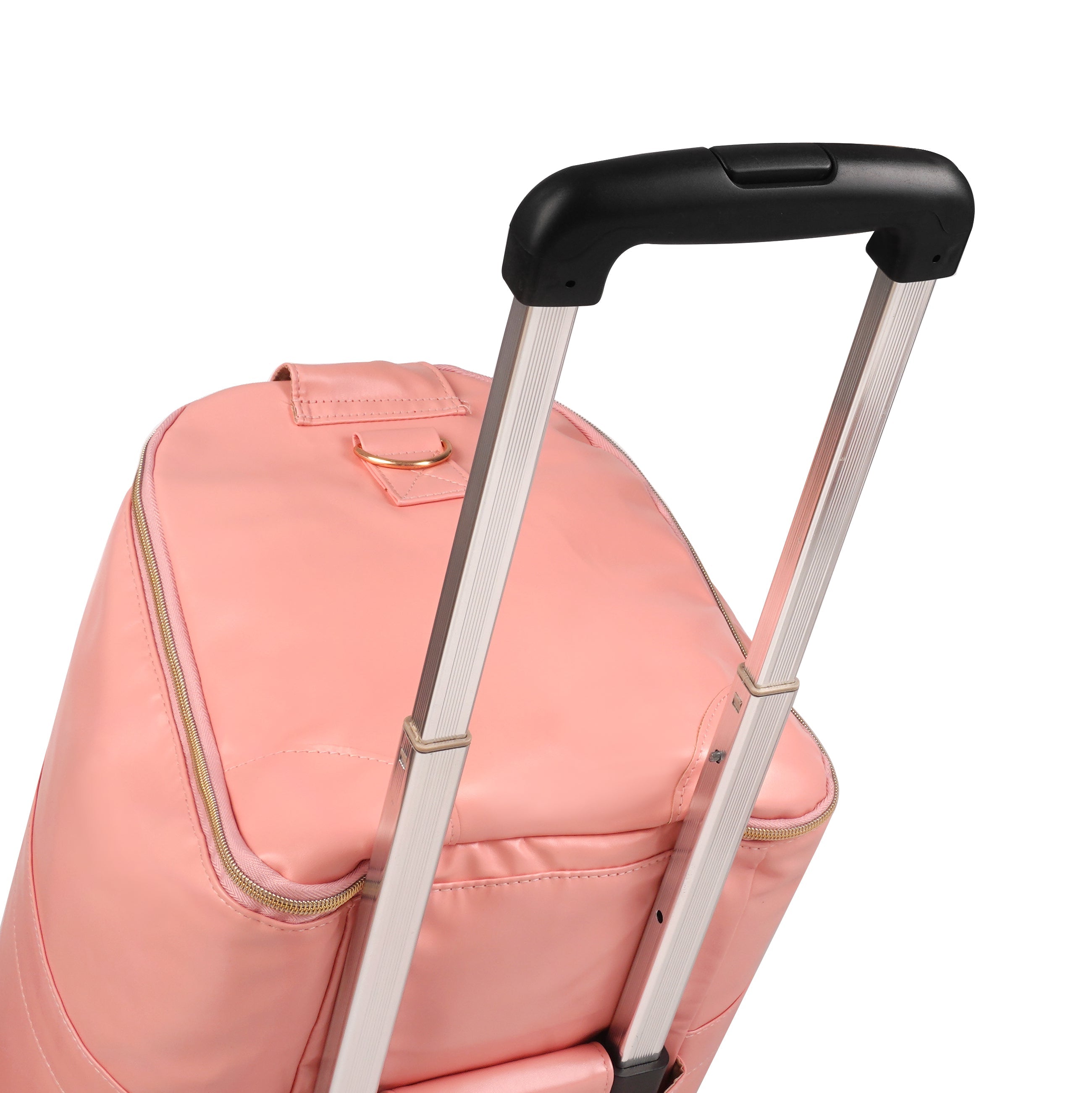 FlexCarry Faltbare Anzugtasche | Reise smarter, packe besser ein