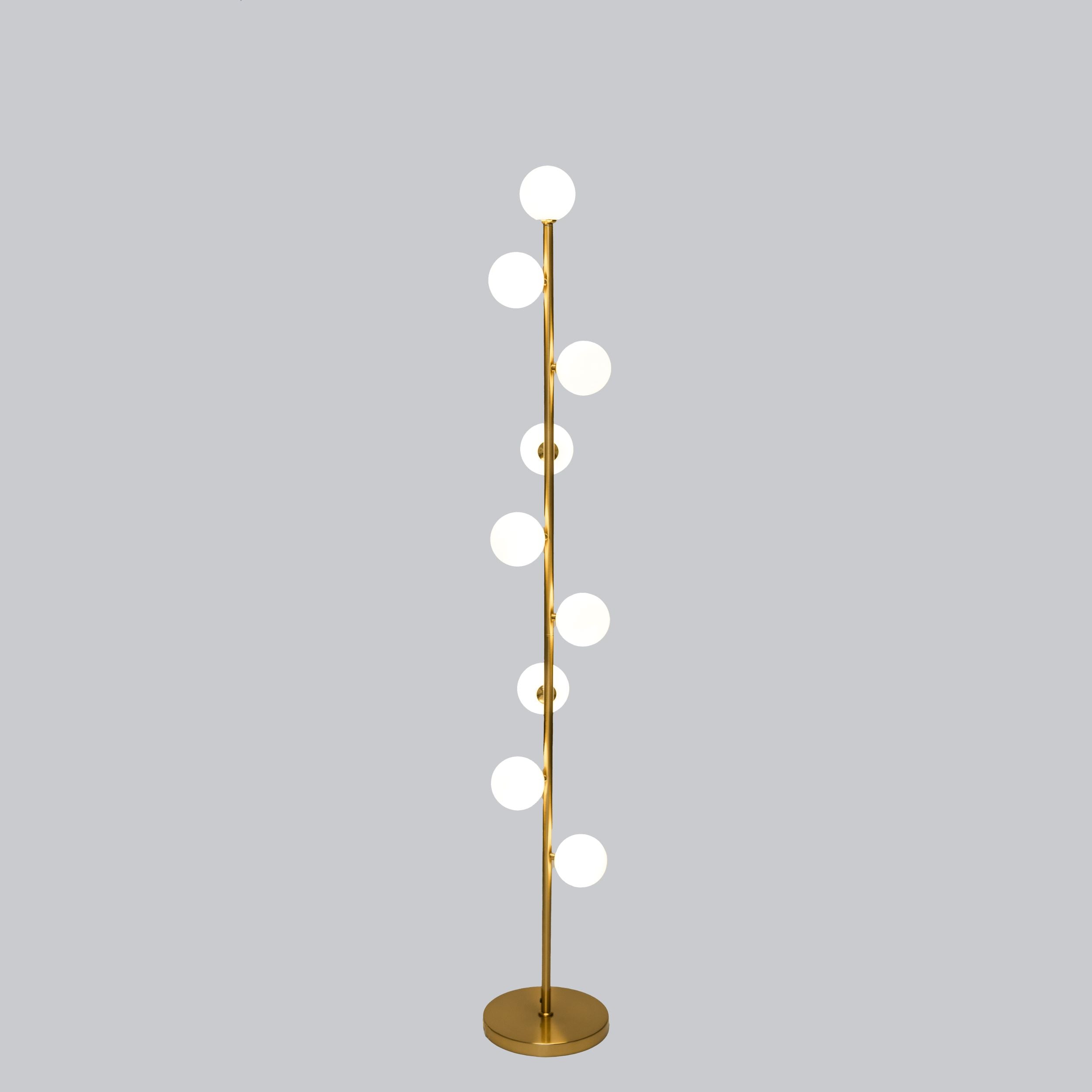 Aurelia Stehlampe