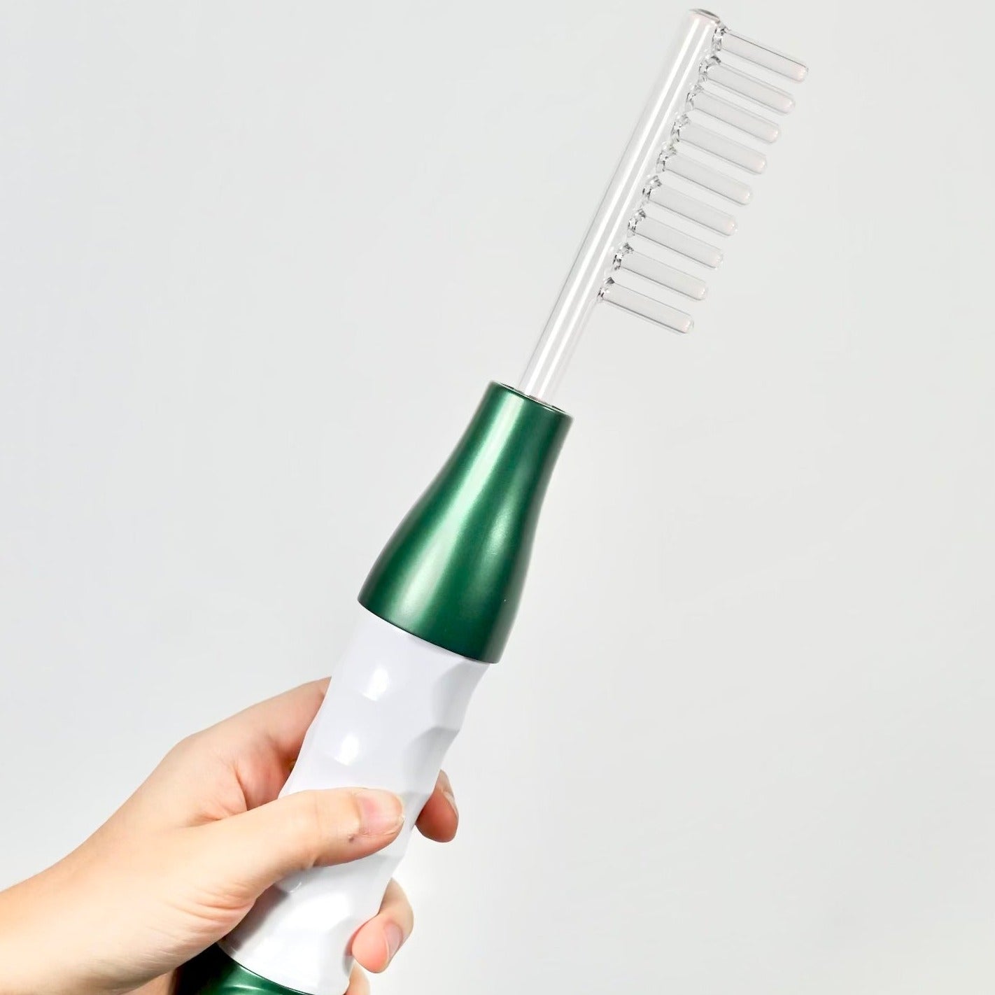 GlowBeam | Tragbares Hauttherapie Zauberstab