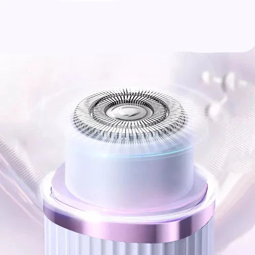 LuxeRadiance 2-in-1 Behandlung | Verjüngende Körper- und Gesichtspflege in einem