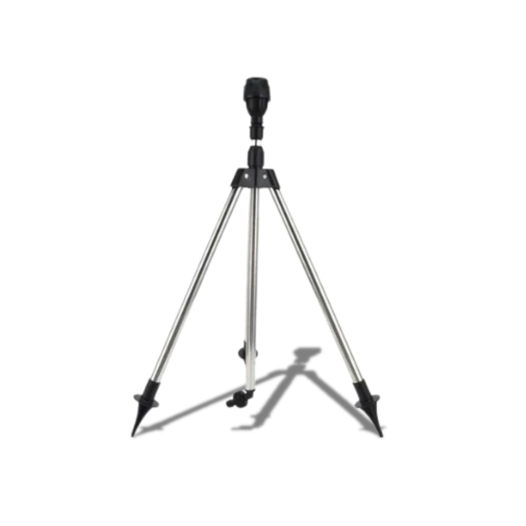 AquaLux 360º Bewässerungsstatief | Effiziente Einsparung und starke Druck mit Geschenk