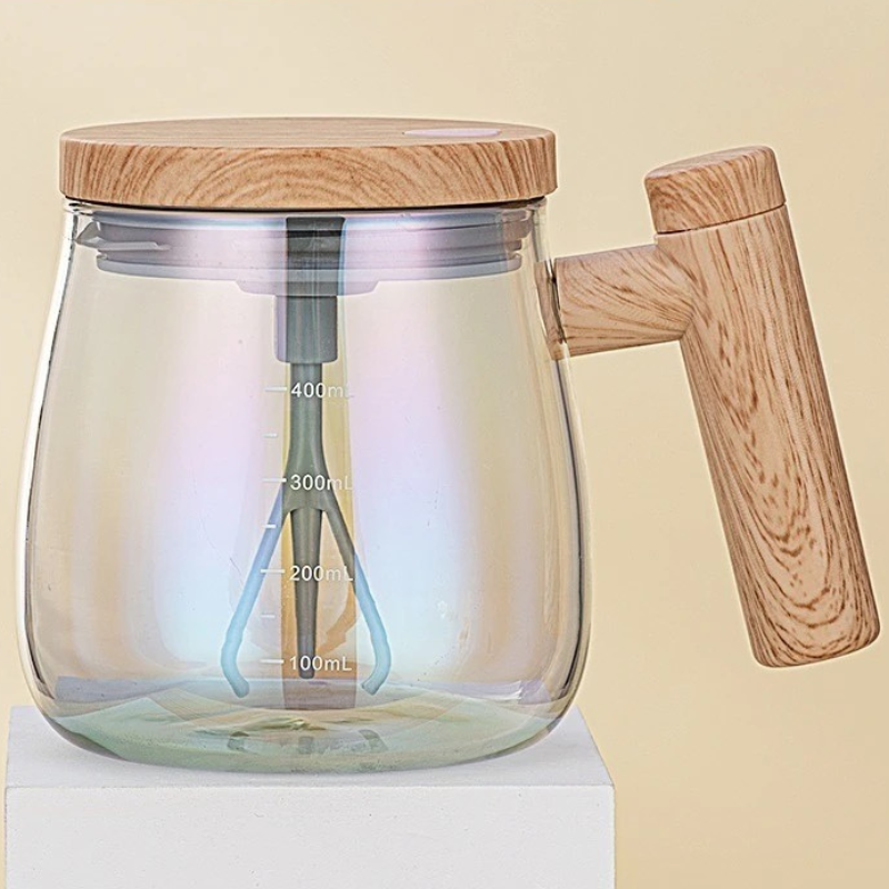 Mixpresso | Ideal für deinen Kaffee, Shakes, Suppe ...