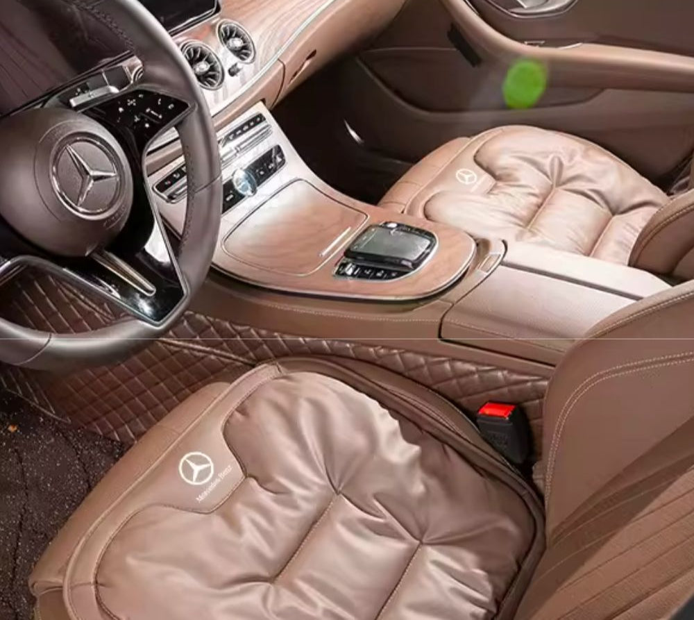 Vellinura | Ergonomisches Autositzkissen mit individuellem Sitz