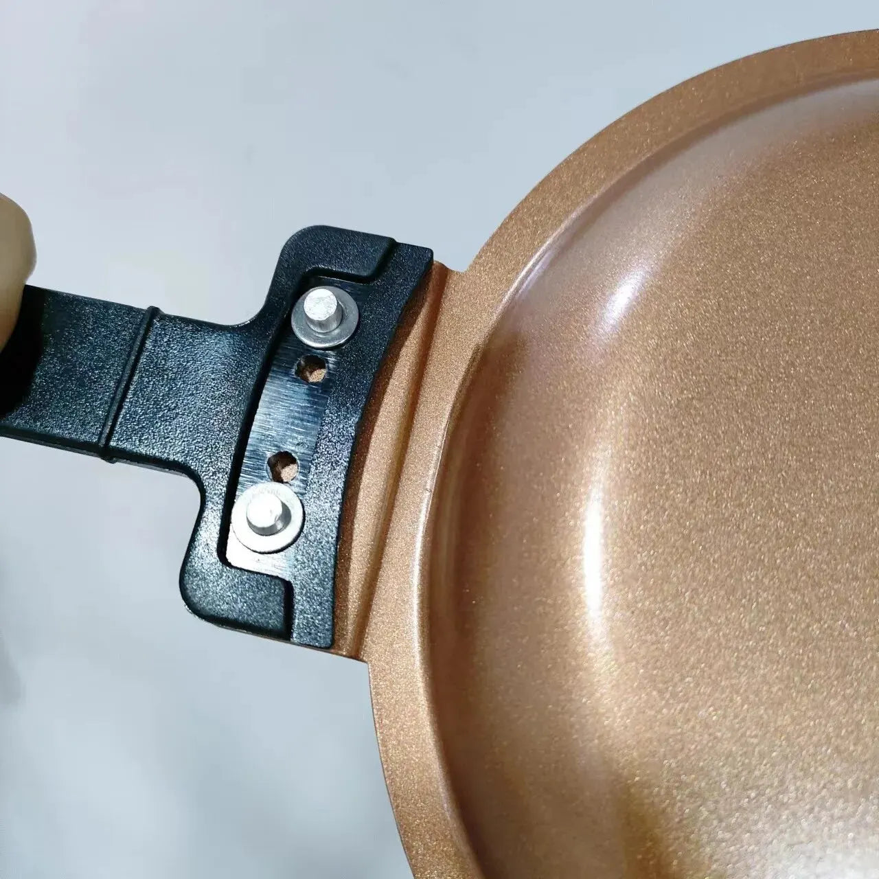 KookGen Antihaftpfanne | Erhalte eine GRATIS Pfanne beim Kauf für müheloses Kochen!