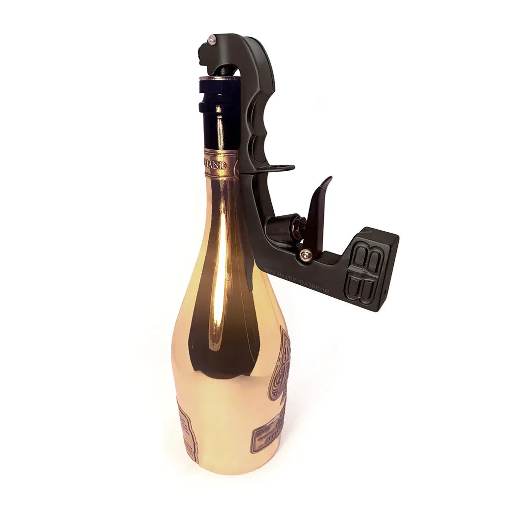 PartySpritz Getränkepistole | Die perfekte Lösung für unvergessliche Feiern!