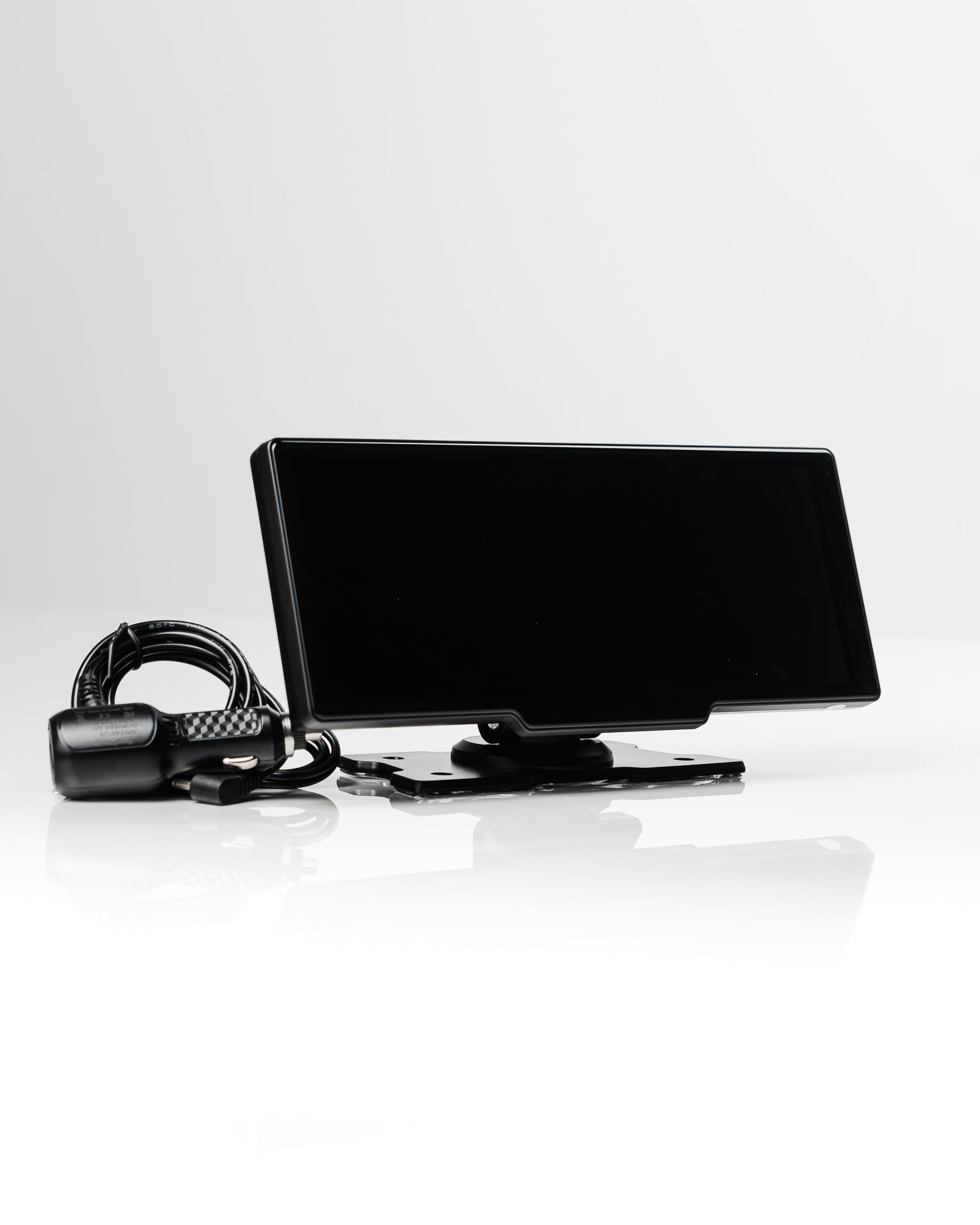 SmartRide Connect | Für jedes Auto geeignet | Inkl. Apple / Android Carplay