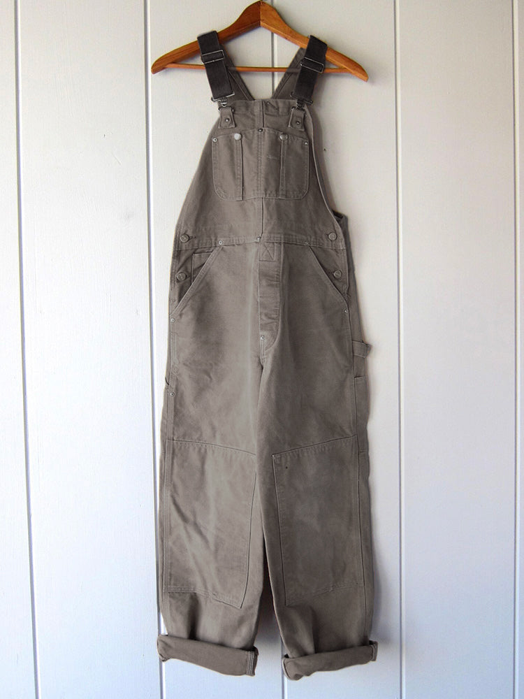Eend Bib Overalls Canvas Arbeitsoutfit Latzhose