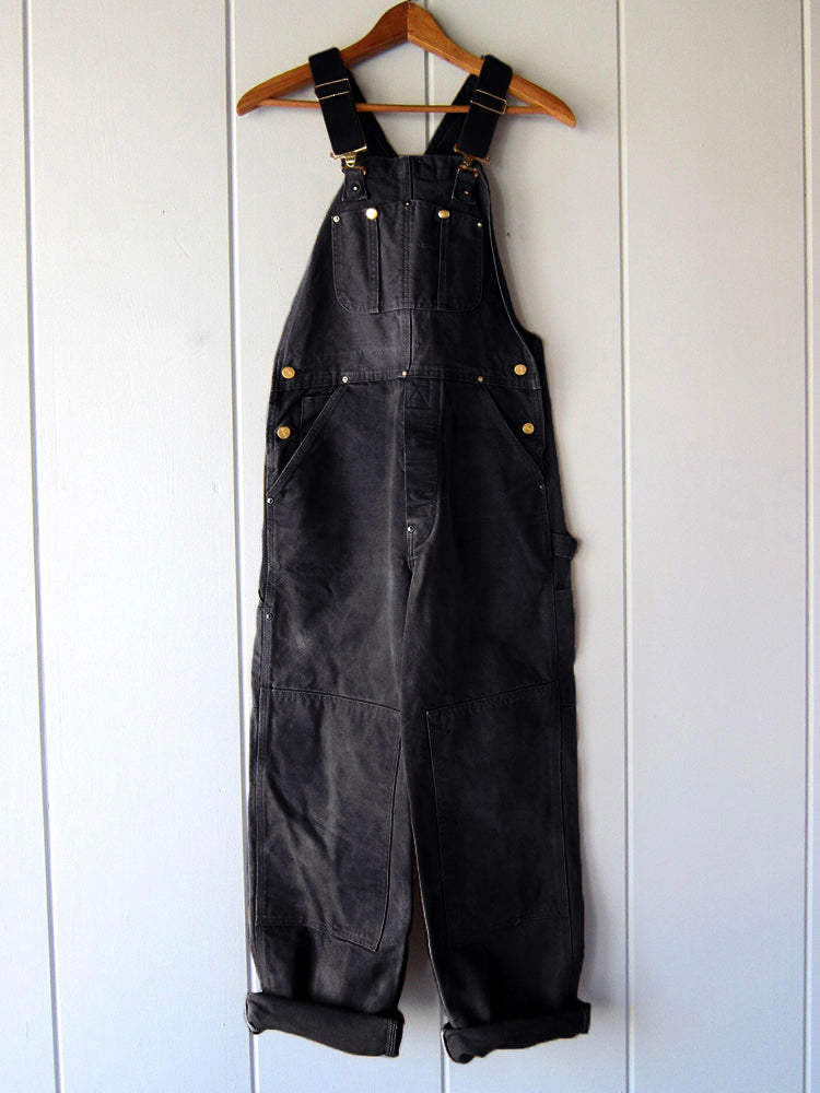 Eend Bib Overalls Canvas Arbeitsoutfit Latzhose