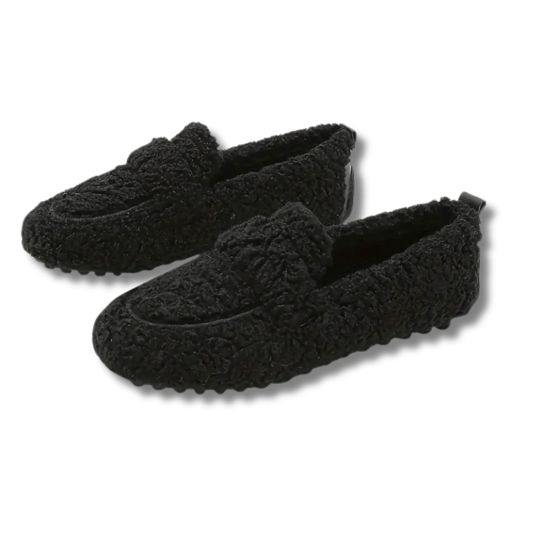 ELEGANSTEP – Elegante Winter-Hausschuhe für Wärme und Komfort