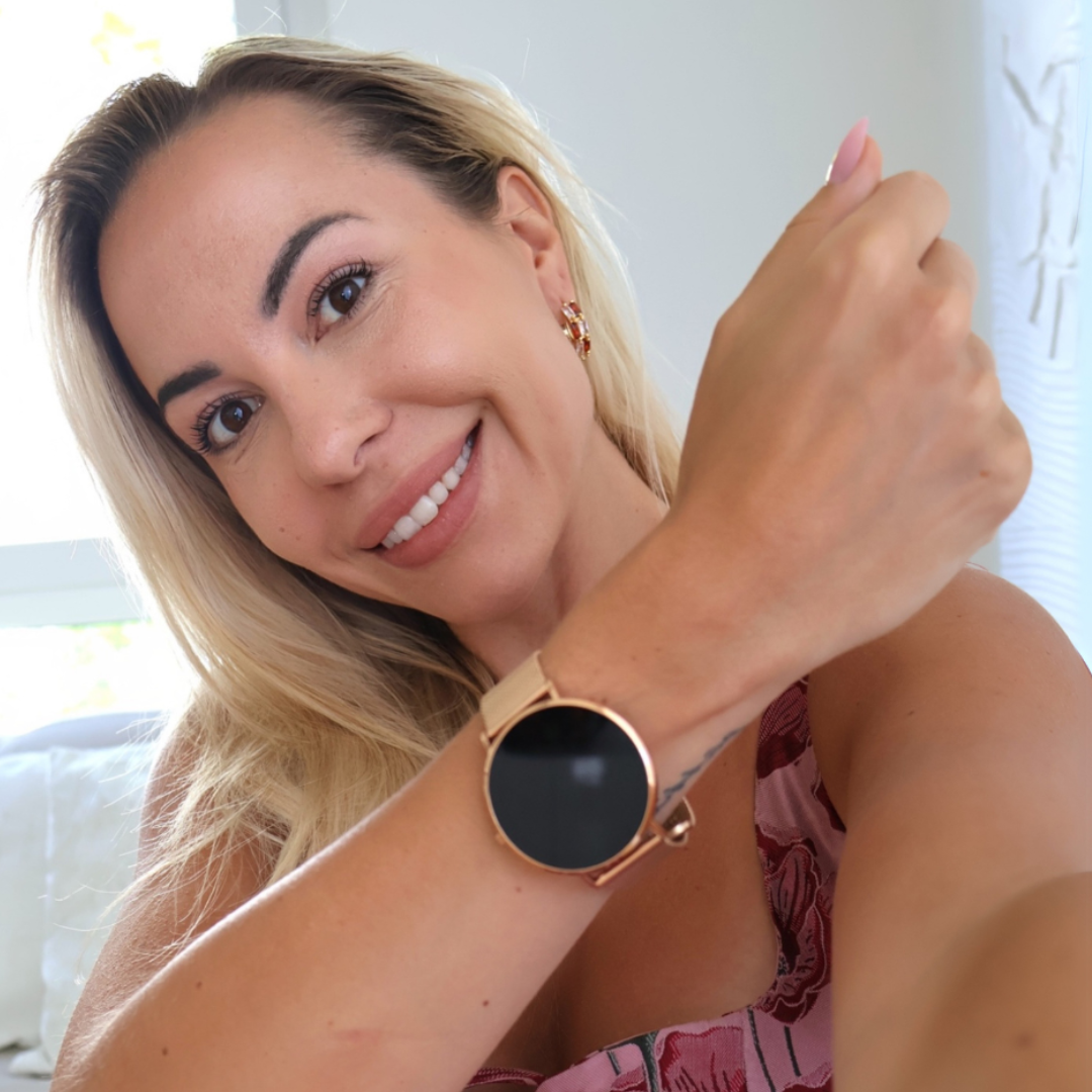 PrestigeX | Weihnachts-Special Eleganza PRO Uhr