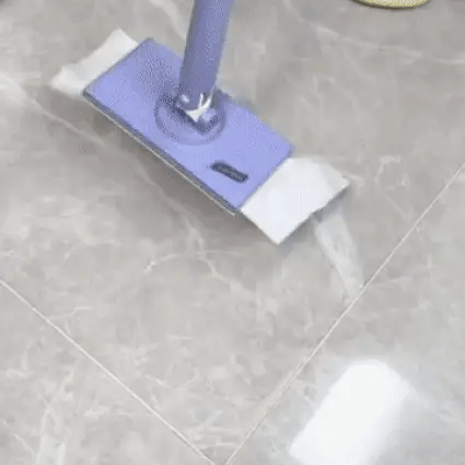 WipeTech™ Hygienische, komfortable Reinigungslösung