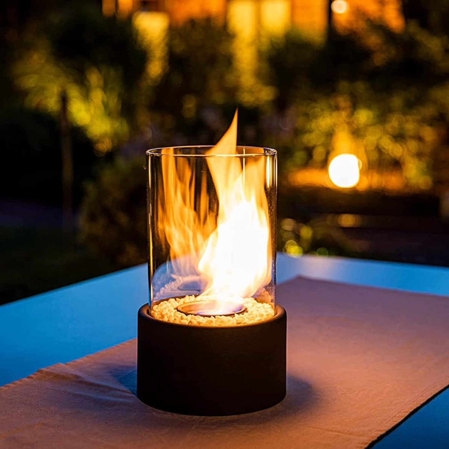 Ignis Tischlampe