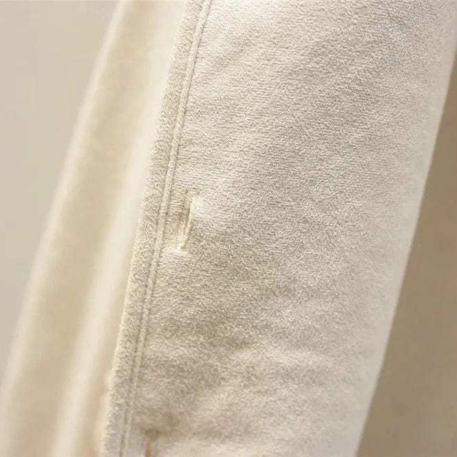 Ärmellose Knopfweste für Frauen | Ideal zum Layering im Herbst und Winter