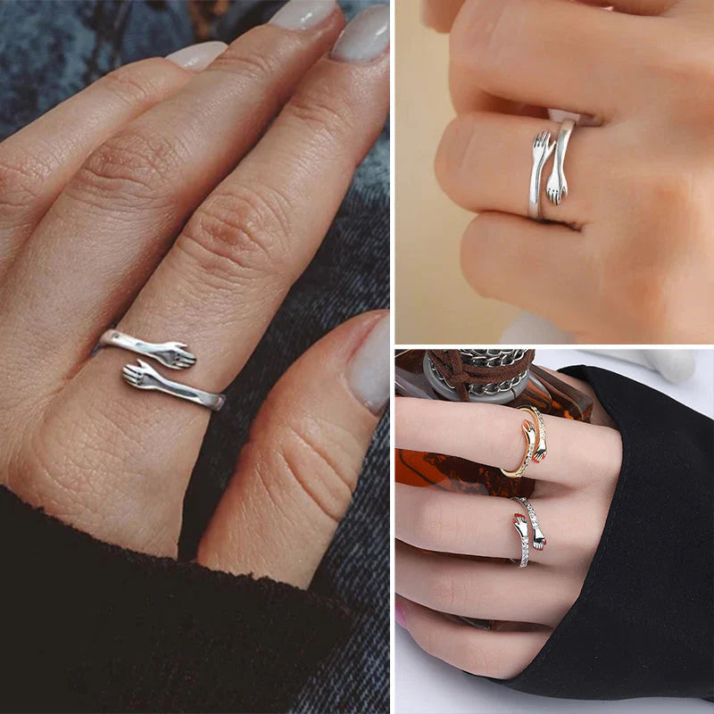 Bestes Geschenk - Klemring