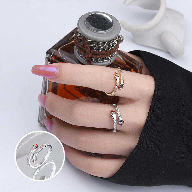Bestes Geschenk - Klemring