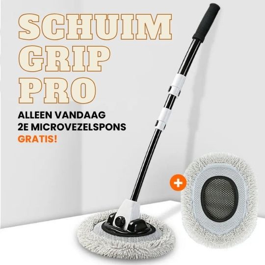 FlexiWash | Der glattere Weg zu einem saubereren Auto