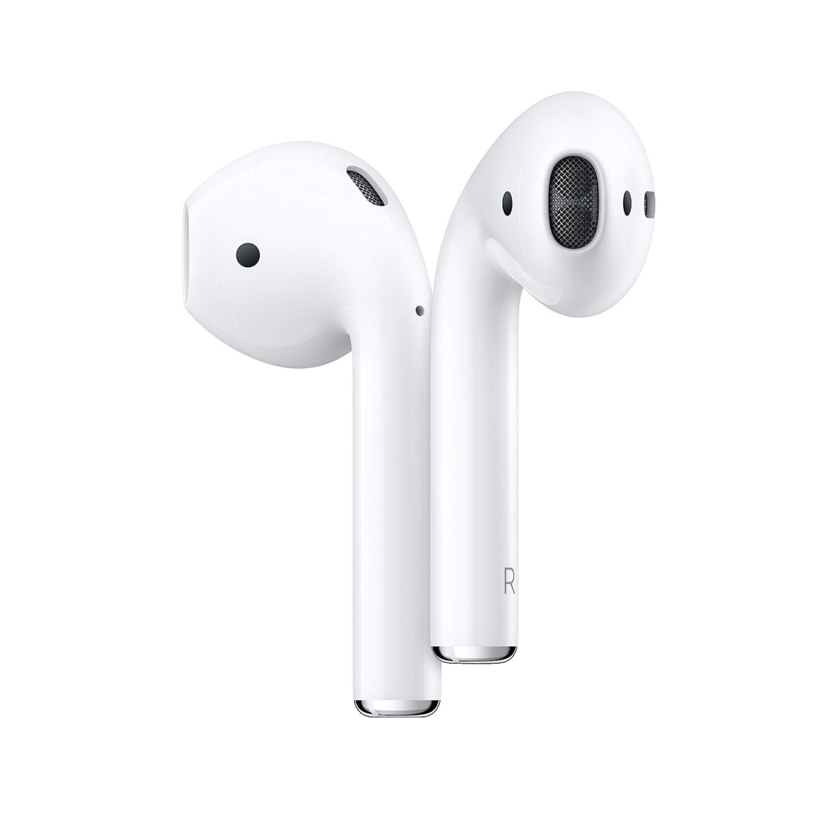 BowLift | 2. Generation Drahtlose Ohrhörer mit Ladecase - Preiswerte Bluetooth-Kopfhörer für iPhone