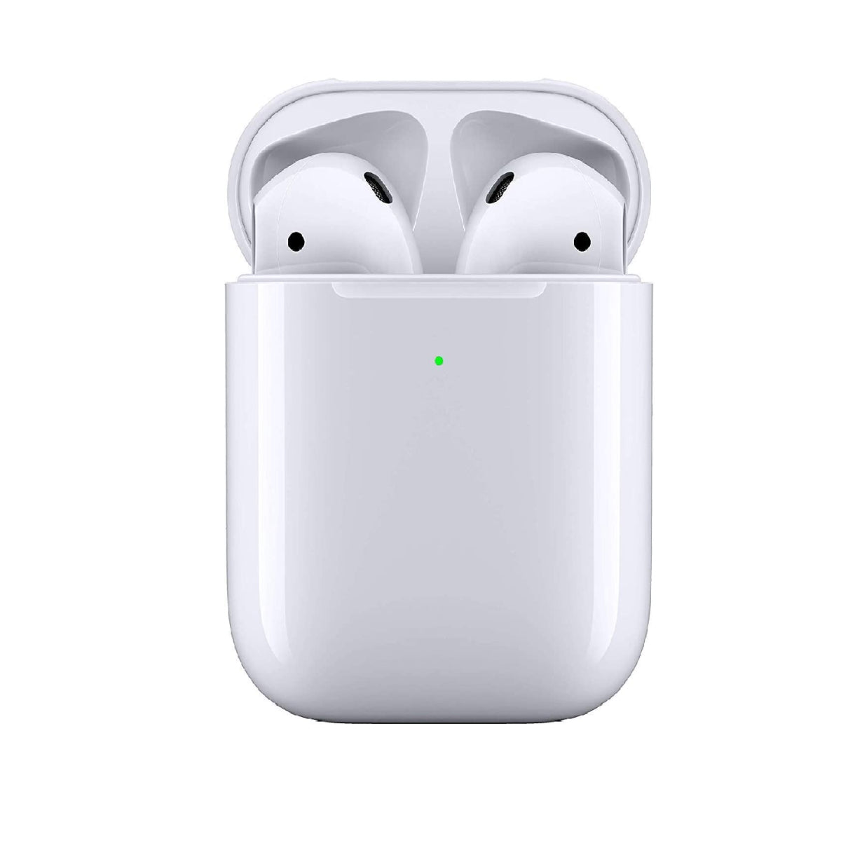 BowLift | 2. Generation Drahtlose Ohrhörer mit Ladecase - Preiswerte Bluetooth-Kopfhörer für iPhone