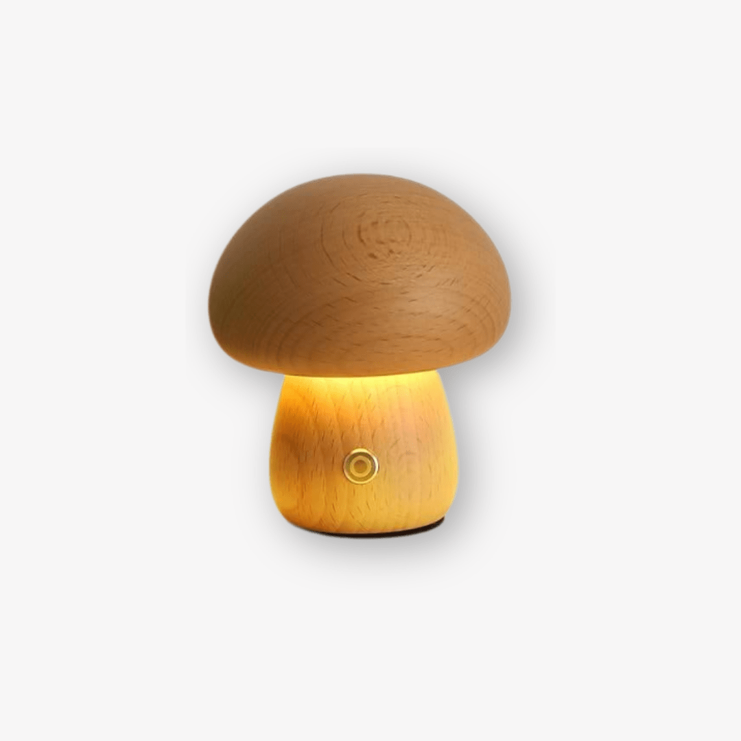 Portobello Nachtlampe