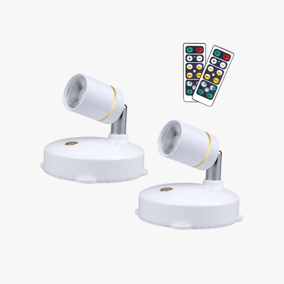 Viva-Projektorlampe LED-Lichtquelle Kompaktes Design