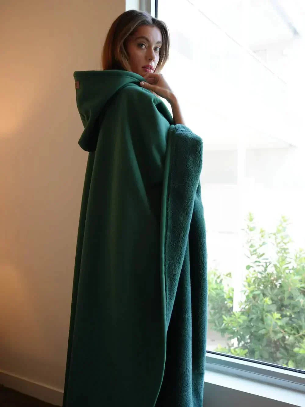 ChillGuard | Gemütliche Warme Jacke für Ultimativen Komfort und Stilvolles Aussehen