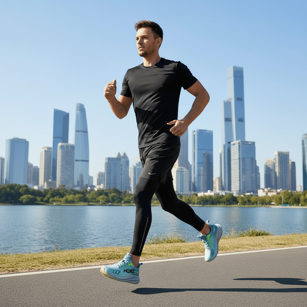 GLIDEONE – Leichter Komfort & optimale Dämpfung