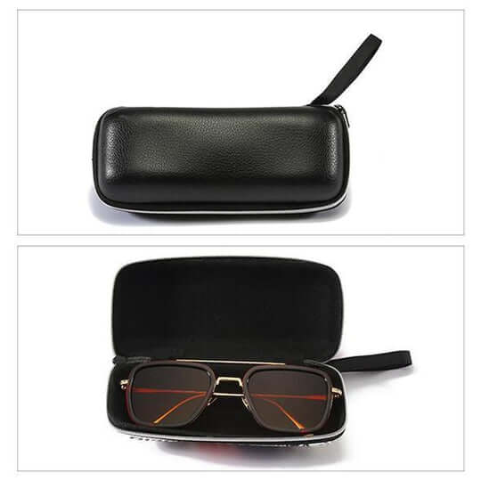 Optivista Multifokale Brille mit Automatischer Sichtanpassung und Blaulichtfilter