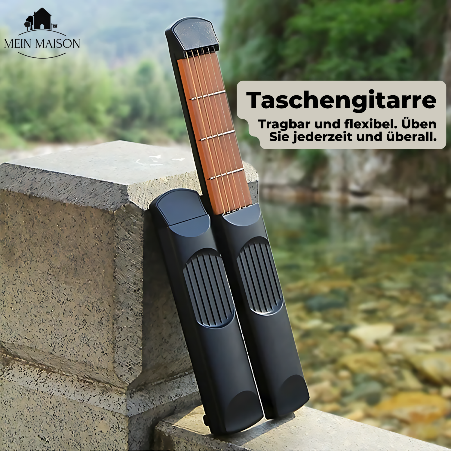 ChordHero – Gitarrenlernen leicht gemacht!
