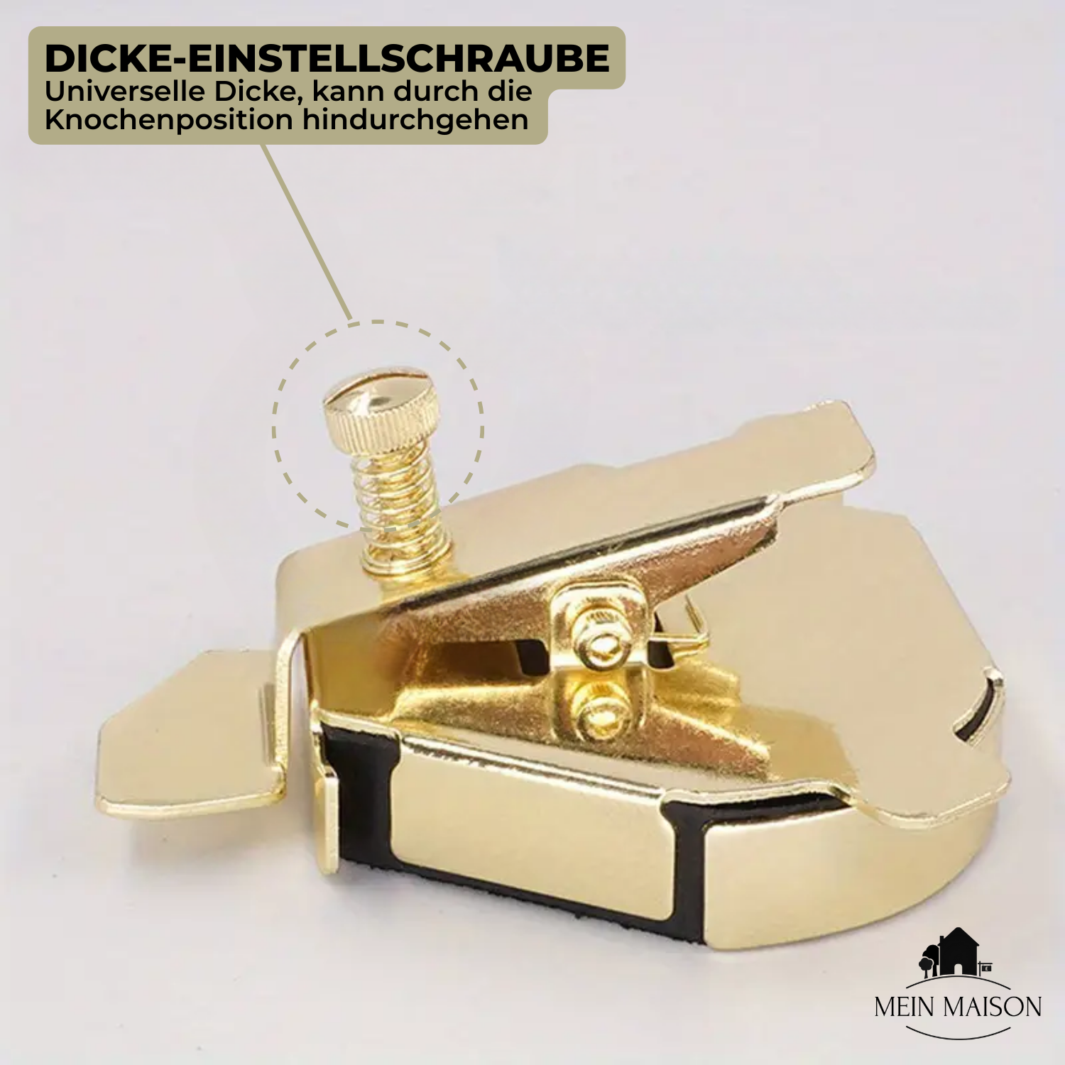SewGuidePro Präzises Nähen Einfach Gemacht