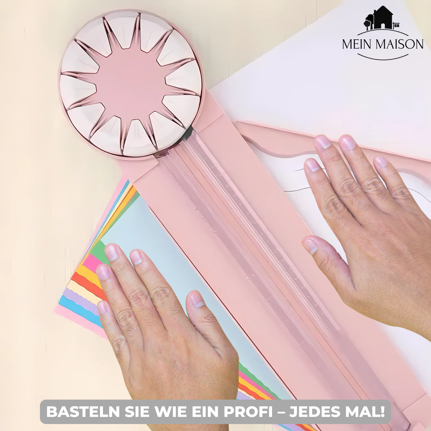 CraftEdge 12-in-1 Präzisionsschneidewerkzeug