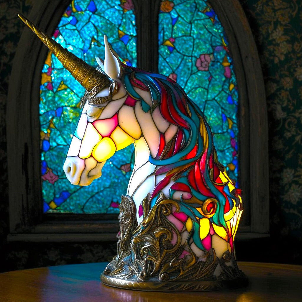 GlassGlow | Dimmbares Designlicht mit LED und künstlerischem Finish