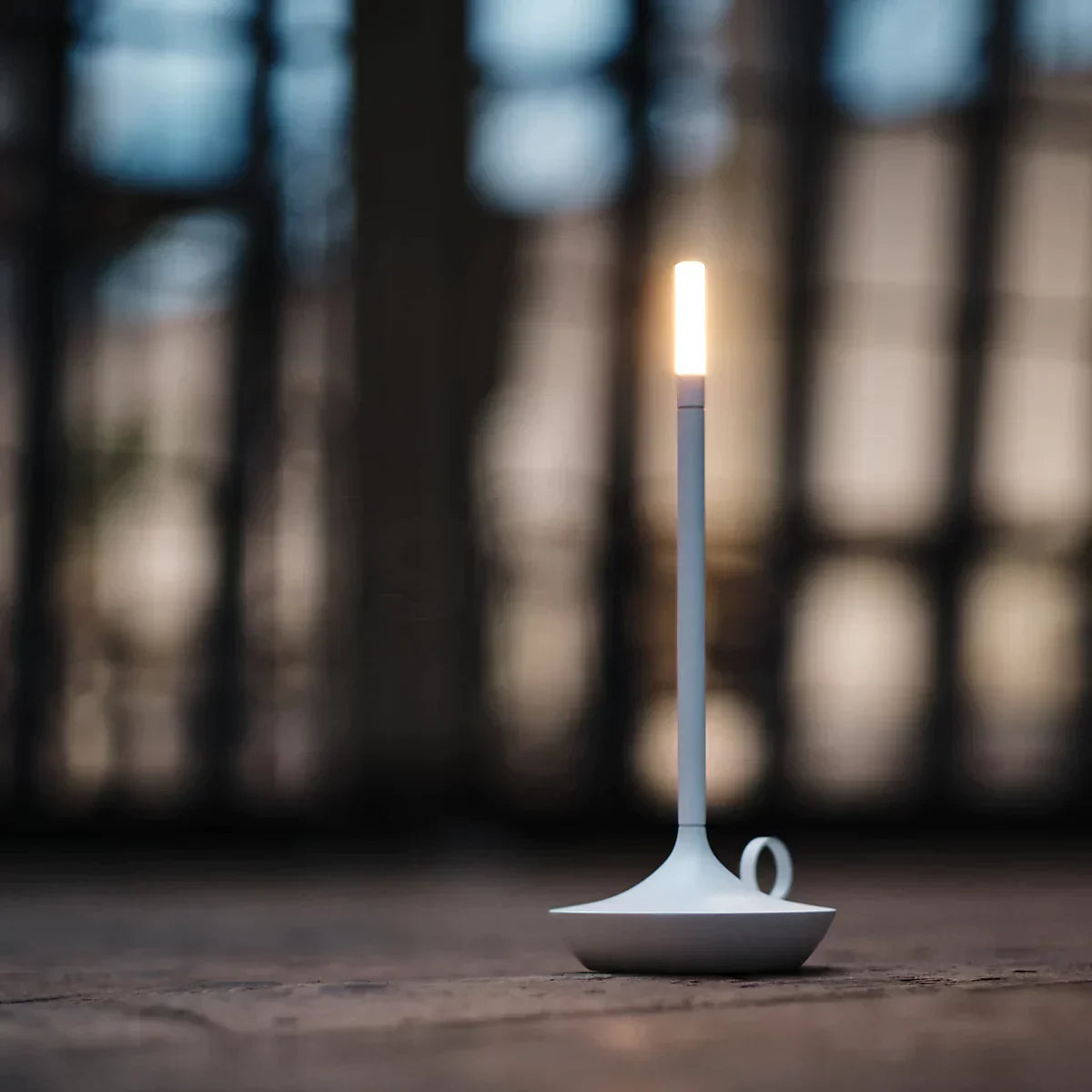 Nordic Kerzenständer Licht