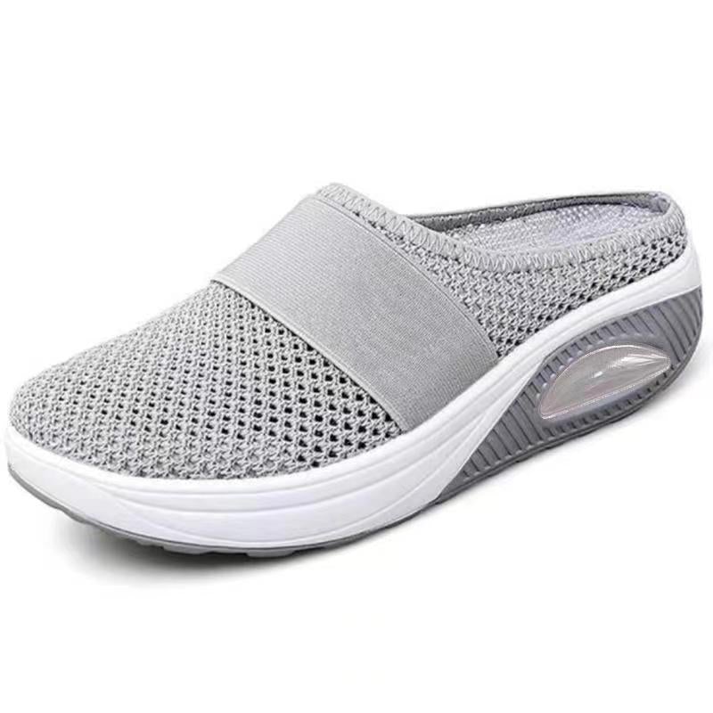 Luftpolster Orthopädische Schuhe
