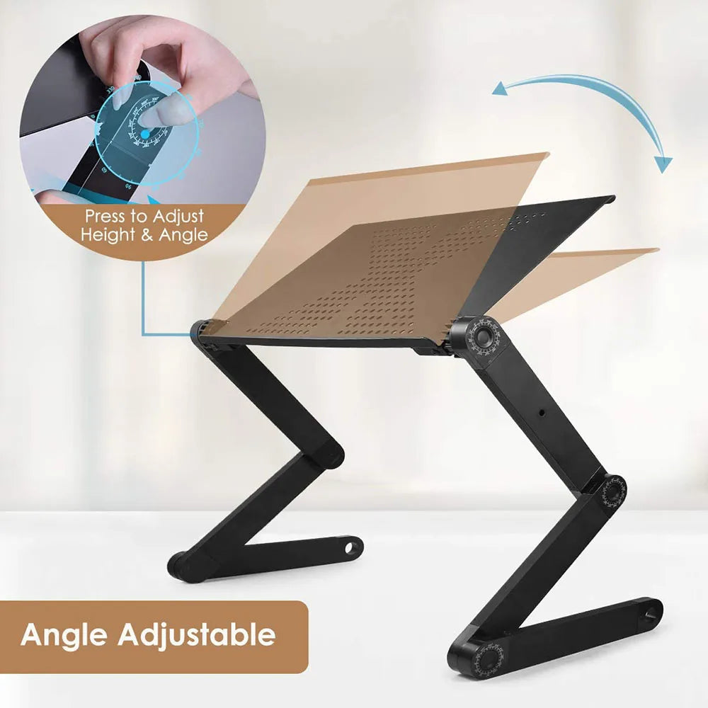 Verstellbare 360 Grad Laptopständer