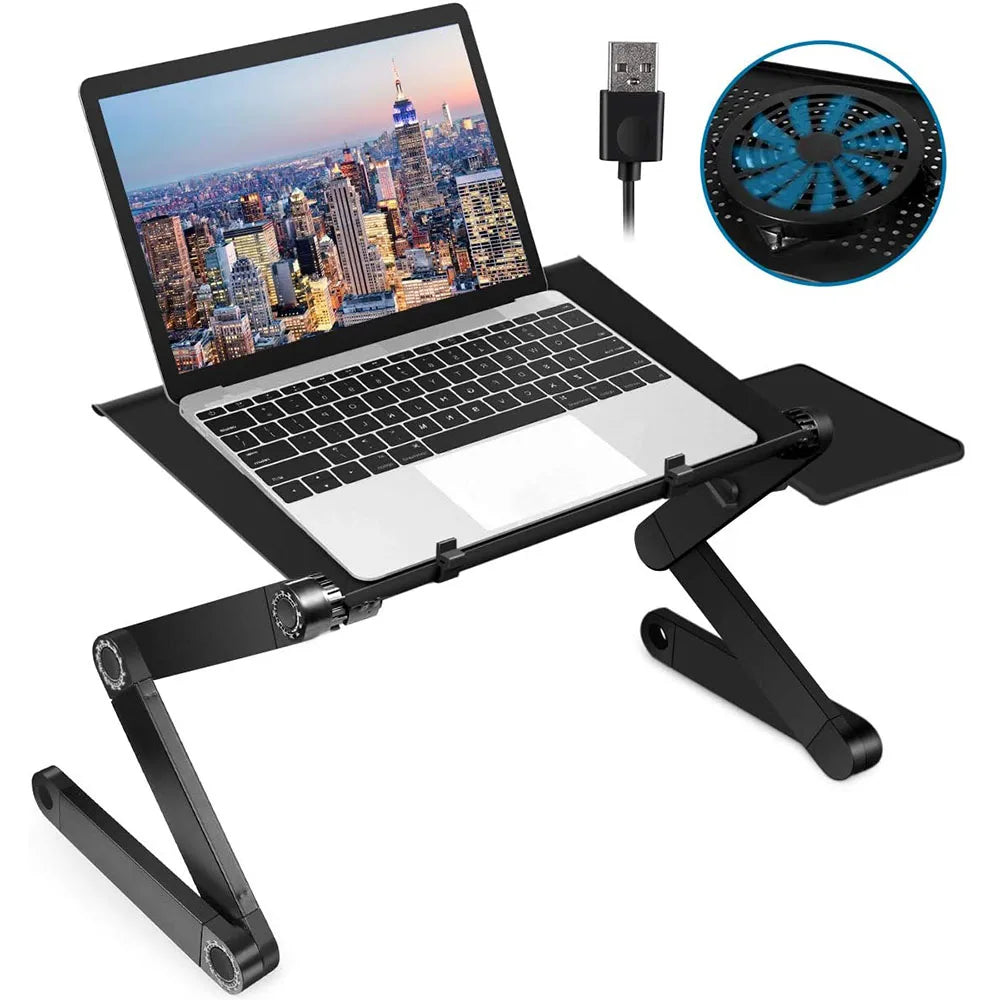 Verstellbare 360 Grad Laptopständer