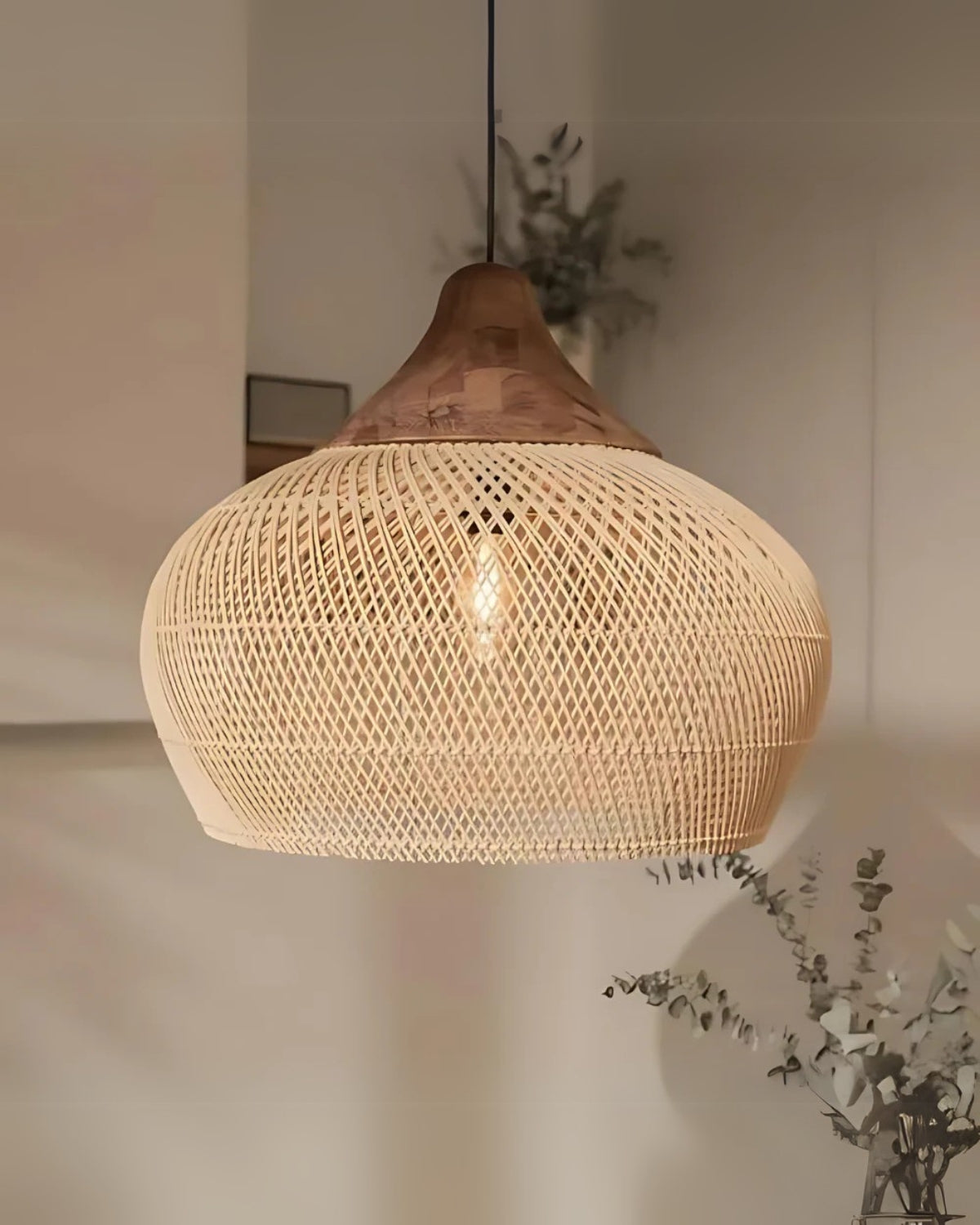 La Lumina Tressée