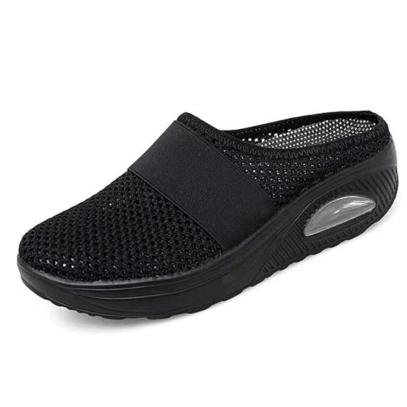 Luftpolster Orthopädische Schuhe