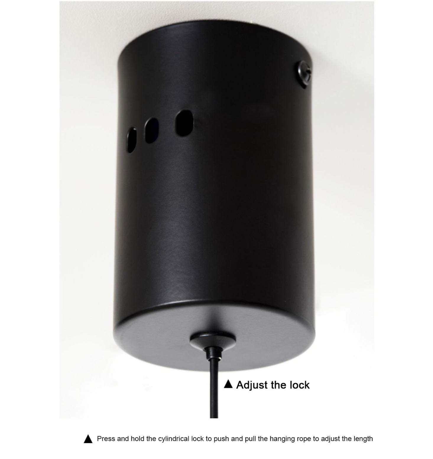 Nordic Linear Pendant