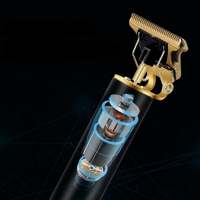 Kabelloser Haarschneider PRO