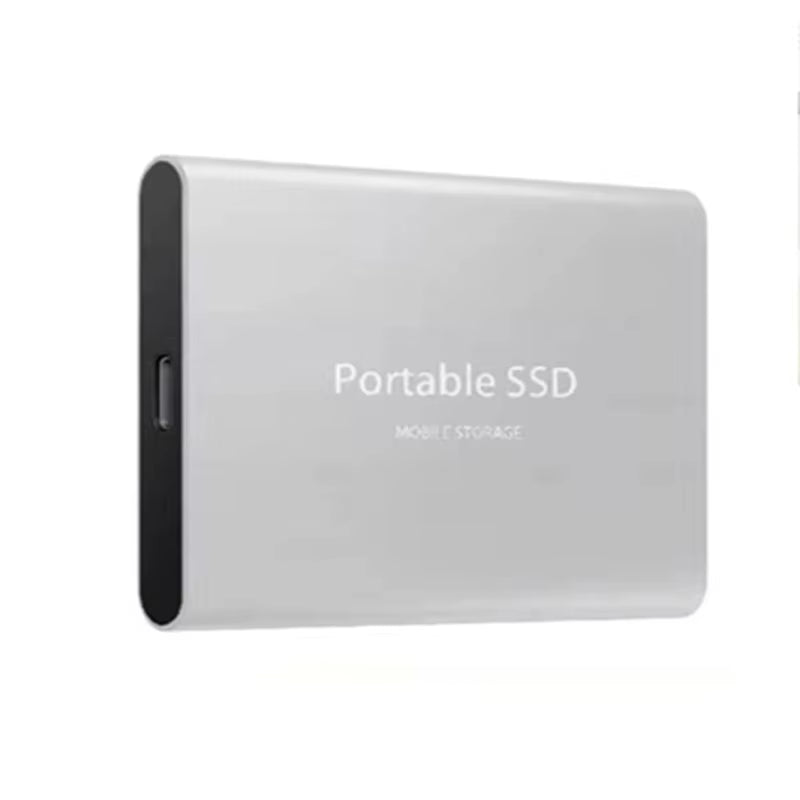 SSD Portable – Externe SSD 128 To Hochgeschwindigkeit