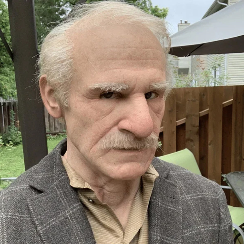 2023 Neue Stil Kopfbedeckung Maske