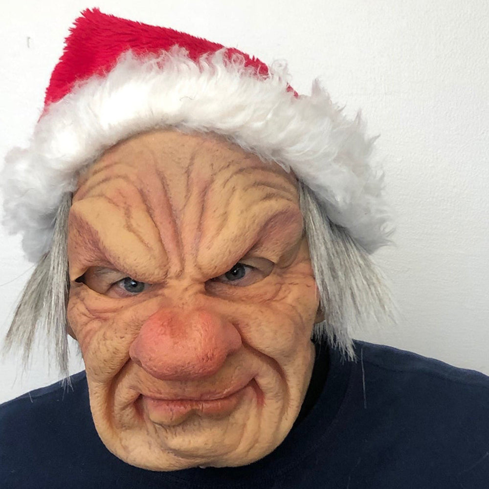 2023 Neue Stil Kopfbedeckung Maske